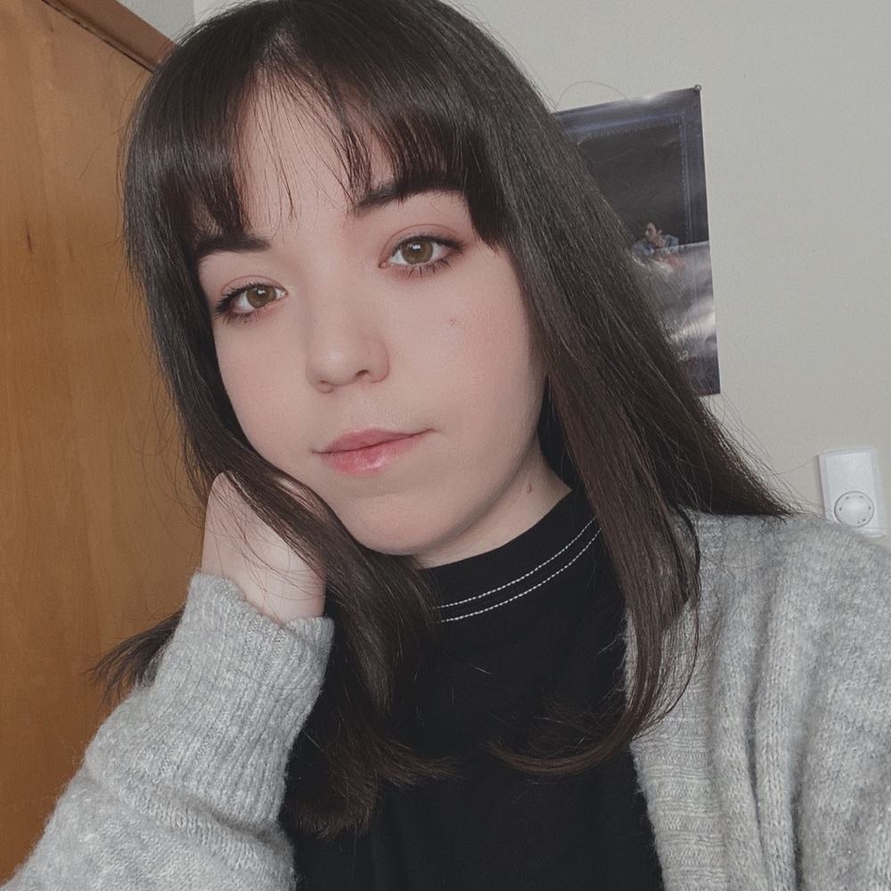 Meet your Posher, Erica